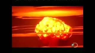 Castle Bravo-Destroy in Second