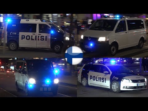 Video: Ohion Poliisi Pelasti Tytön Kotitehtävistä