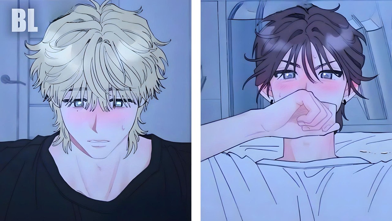 I Only Pitied Him… But Somehow Fell in Love | BL | Manhwa Recap BL