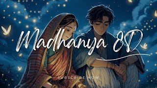 Madhanaya 8d        x