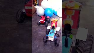 RC tractor new Holland Fiat 640 Euro ford 5880 mini tractor 🚜🚜😊💕🙈😚a#minitoysworld