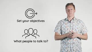 Famous In-Depth Interviews - Innovation Champions Net Worth