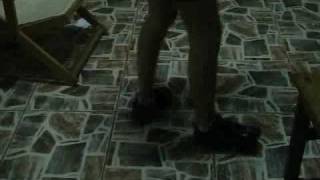 Rafa no Rebolation