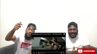 MoneyBagg Yo, Big 30, Pooh Shiesty - SRT [Official Music Video] REACTION!!!