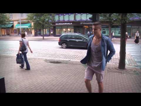 Five Men Showing Their S In Public 