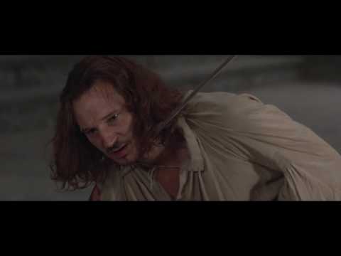 Rob Roy - Final Duel [HD]