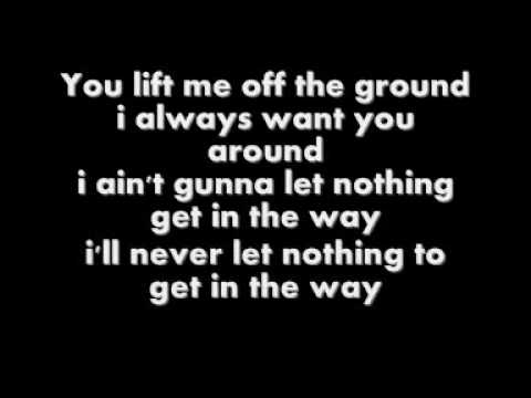 Tinchy Stryder ft Dappy from N dubz Number One Lyrics