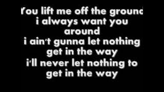 Tinchy Stryder ft Dappy from (N dubz) Number One (Lyrics)
