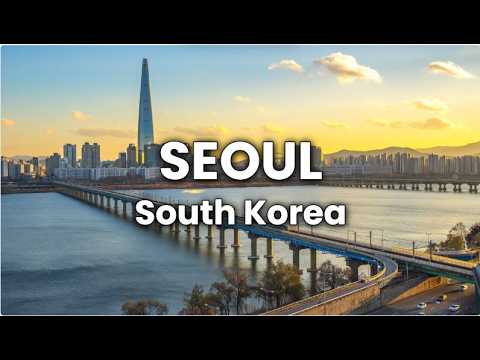 Seoul Travel Guide 2026 | Top Things to Do, Food & Hidden Gems