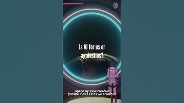 AI Art and the Ethics of Automation