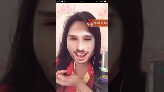 Đừng Vội Vàng Đổi Thay Bé Kem Bigo Phiên Bản Đàn Ông