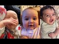Epic Baby Fails & Wins: Sweetest Laugh-Out-Loud Moments