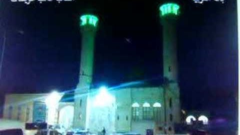 ما تيسر من سورة القلم - طالب عويسات