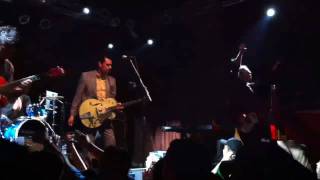 Los Tres -- La Torre de Babel [Highline Ballroom - New York City - 2010.07.24]