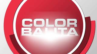 Fct-11 Now Ctmbs - Color Balita Theme Song 2014-2016