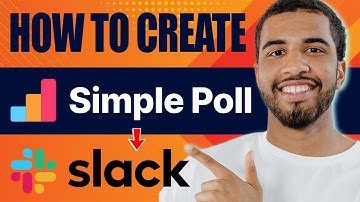 How to Create a Poll in Slack (2025)