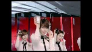 LG BL40 - new chocolate phone commercial