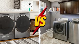 Gas Vs Electric Dryer Which Dries Faster & Costs Less?