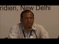 Rajeev Mathur, Managing Director, MGL at “CGD in India” conference