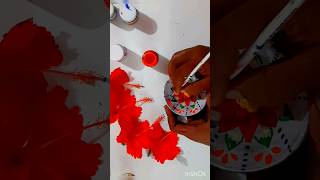 diya ? painting #art #drawing #youtubeshorts #sketchyseema #happydiwali