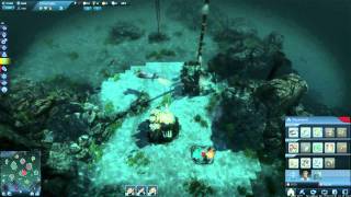 ANNO 2070 - Continuous mode trailer [DE]