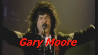 Gary Moore ‎– his Prefect Rock Show