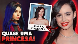 A HISTÓRIA DA SOFIA CARSON!!!