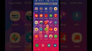 #How to Mobile and DTH Recharge From Airtel Merchant # and earn 3% Commission# screenshot 2