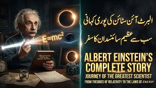 How Einstein Became a Genius: The Full Biography