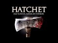 Hatchet Película Completa En Español 2006 
