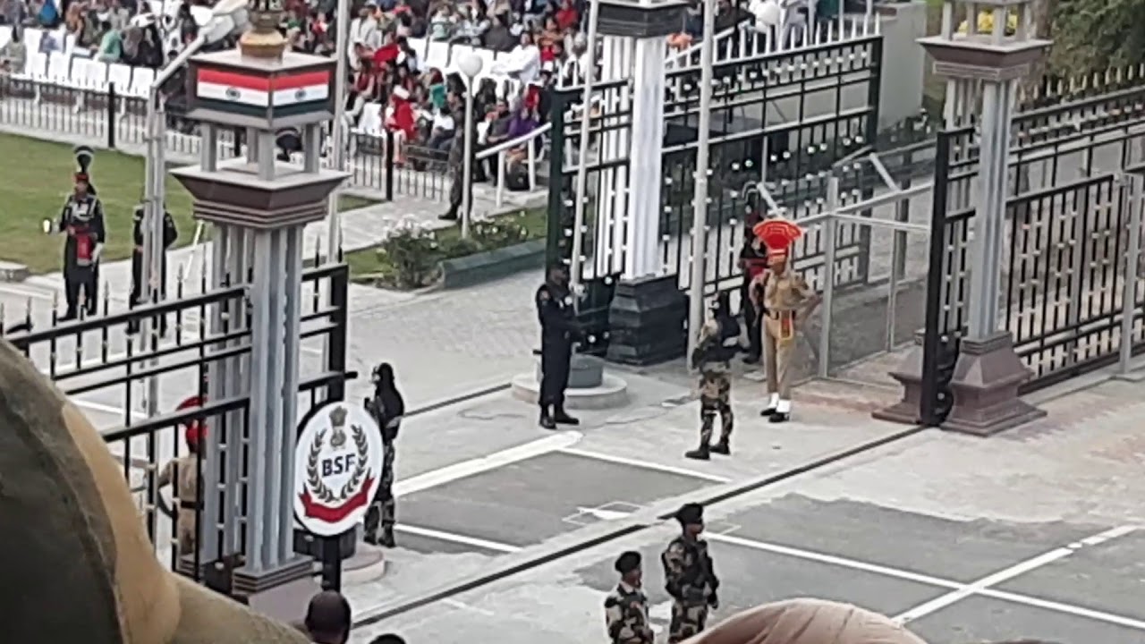 HAME WATAN PE GARV H