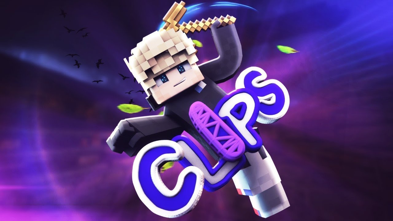 Cw Clips mit Stimme|