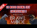 Dcouverte du nouveau mode de jeu brawl  un mode super nerveux   predecessor fr