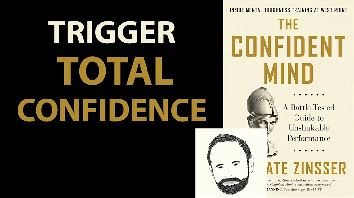 THE CONFIDENT MIND by Dr. Nate Zinsser | Core Mess...