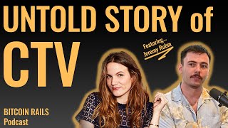 The Untold Story of CTV | With Jeremy Rubin screenshot 4