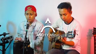 COVER LEBIH DARI EGOKU MASHUP SEDANG SAYANG-SAYANGNYA - ARNOLD LEONARD ft. SUKMA PIETERS