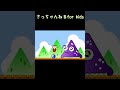 お友達の大切な車を取り返せ!/さっちゃんねるfor kids #shorts