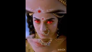 Mahakali Powerful dialogue
