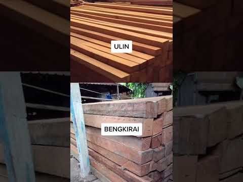 Video: Adakah depot rumah memotong kayu?