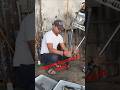 Hero Passion Pro front shocker fitting#shorts #ytshorts #automobile #adeshraj