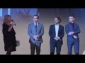 Avant Première : The Revenant (Présentation équipe du Film)