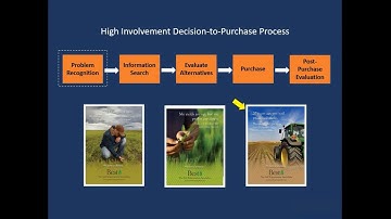 5.  Using the High Involvement Purch  Process for Campaign Development