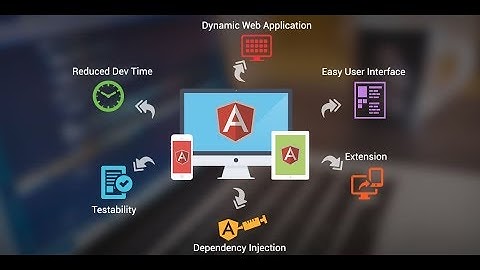 Programming live stream with Angularjs