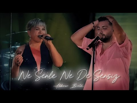 Taladro & Rope ft. Sezen Aksu - Ne Senle Ne De Sensiz | Tükeneceğiz (feat.Akbarov Beatz) #tiktok