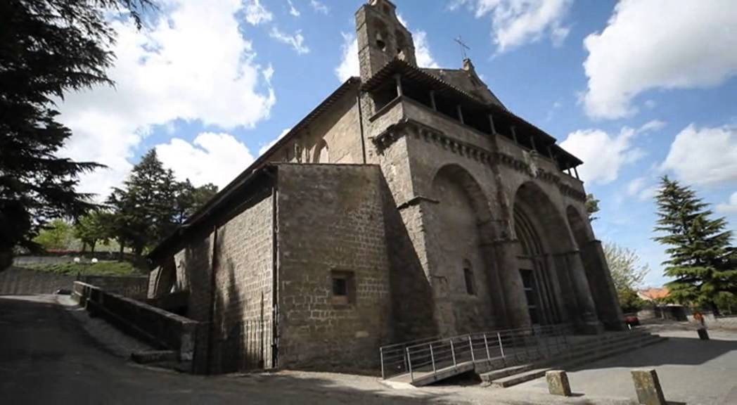 MONTEFIASCONE CITTA MURATE AVI 1