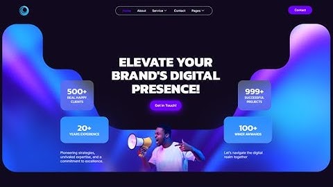 Transform Your Business with Custom Website Design & Development 🌟