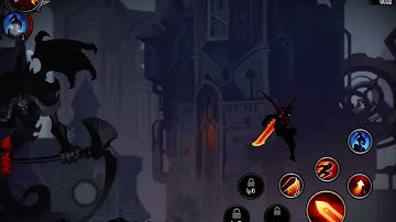 Shadow Knight Gameplay (2) 😛😛