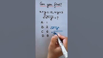 Maths short question #maths #easylearning #mathstricks #mathematics #newshorts #shortquestion