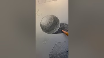 Shading a Sphere Demo Part 1