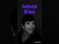 Salikutali M Dani Salikutali M Dani